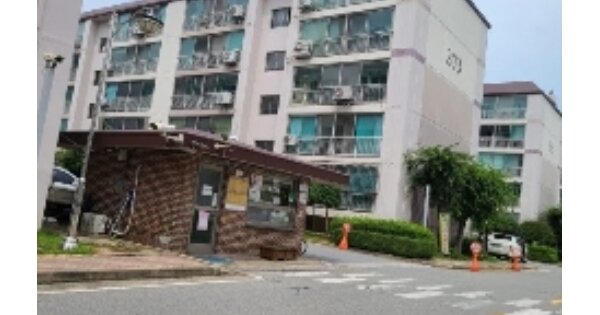 광주 광산구 월계동 763-6, 203동 OO OOOO OOOOOOOOOOO 아파트 경매 물건 이미지
