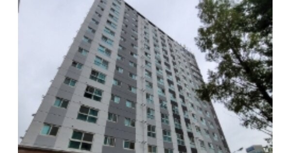 충북 청주시 흥덕구 강서동 OOOO OOOOOOOO OOOOOOOOOOOO 도시형생활주택 경매 물건 이미지