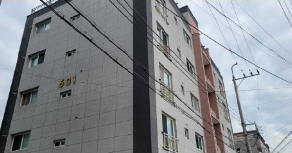 경북 칠곡군 북삼읍 인평리 339-2, 501동 OOOOOO OOOOOOOOOOO 도시형생활주택 경매 물건 이미지