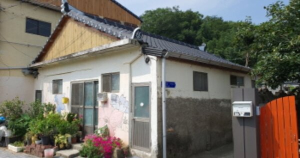 전라남도 장흥군 장흥읍 기양리 OOOO 단독주택 경매 물건 이미지