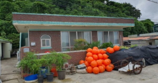 전라남도 장흥군 회진면 덕산리 OOOOOOO 단독주택 경매 물건 이미지