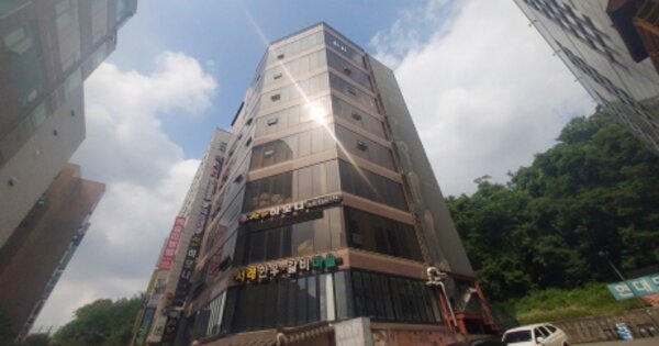 경기 용인시 수지구 죽전동 OOOOOOO OOOOOO OOOOOOOOOOOO 근린상가 경매 물건 이미지