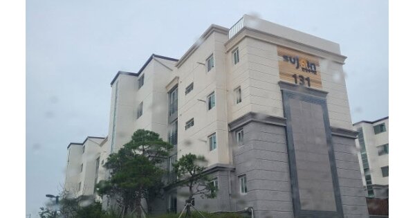 광주 광산구 산정동 1146, 131동 OOOOOO OOOOOOOOOOOOOOOOOOOO 연립주택 경매 물건 이미지