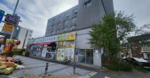 전북특별자치도 완주군 삼례읍 삼례리 1319-3, 1동 OOOOOO O OOO 연립주택 경매 물건 이미지