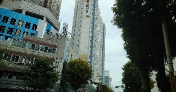 광주 서구 농성동 OOOOOOO OOOOOOOO OOOOOOOOOOOOOO 오피스텔 경매 물건 이미지