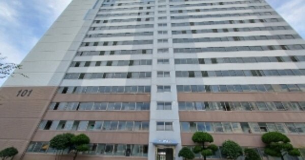 광주 북구 오치동 OOOOOO OOOOOOOO OOOOOOOO 아파트 경매 물건 이미지
