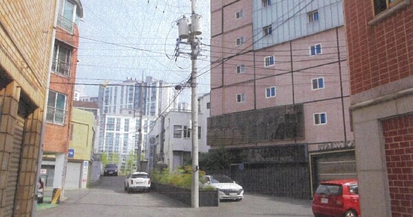 대구광역시 동구 신기동 OOOO O OOO 숙박시설 경매 물건 이미지