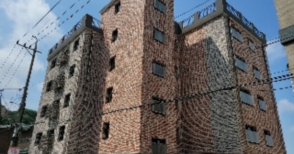 인천 미추홀구 숭의동 OOOOO OOOOOO 다세대주택 경매 물건 이미지