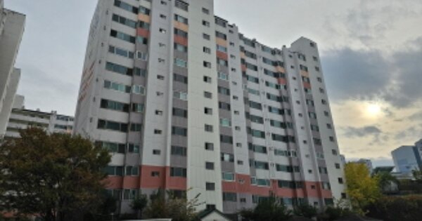대구 북구 복현동 260, 103동 OOOOOOOO OOOOOOOOOOOO 아파트 경매 물건 이미지