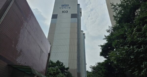경기 용인시 수지구 풍덕천동 694, 103동 OOOOOO OOOOOOOOOOOO 아파트 경매 물건 이미지