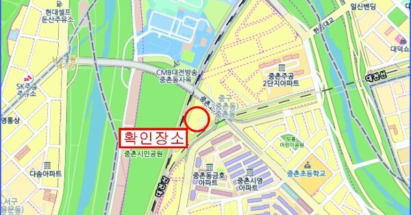 대전 유성구 엑스포로 501 , 110동 OOOOOOOOOO OOOOOO 기타차량 경매 물건 이미지