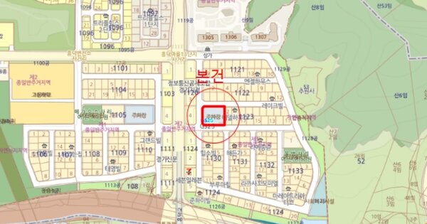 전남 해남군 북일면 방산리 OOO OOO 기타차량 경매 물건 이미지