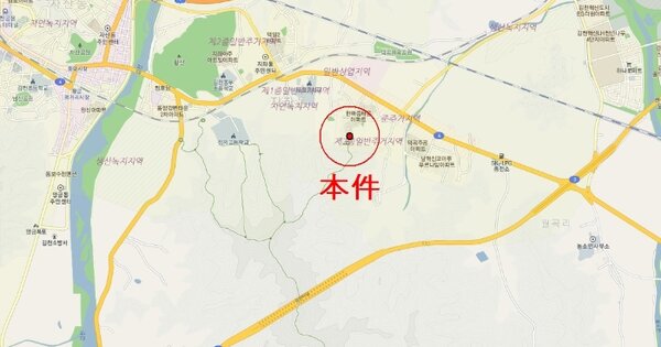 경북 김천시 덕곡동 1196-1, 105동 OOOOOO OOOOOOOOOOOOO O OOO 아파트 경매 물건 이미지