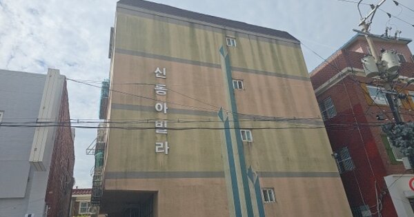 인천 계양구 계산동 OOOOOOO OOOOOO OOOOOOOOOOO O OOO 다세대주택 경매 물건 이미지
