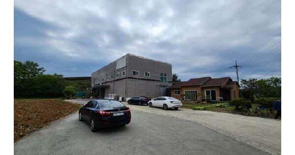 충청남도 서천군 비인면 선도리 OOOOO O OOO 공장 경매 물건 이미지