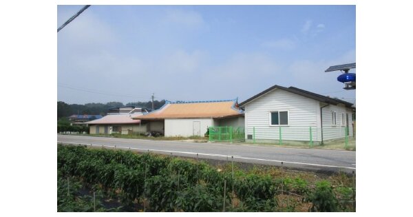 충청남도 서천군 한산면 동지리 OOOOOO 대지 경매 물건 이미지