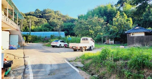 충청남도 홍성군 결성면 교항리 OOO O OOO 대지 경매 물건 이미지