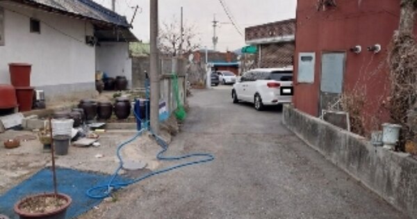 충청남도 공주시 의당면 청룡리 OOOOOO 대지 경매 물건 이미지