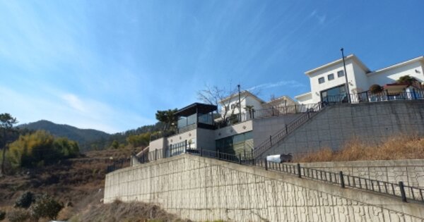 경상남도 거제시 장목면 시방리 OOOOO 단독주택 경매 물건 이미지