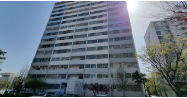 전북 군산시 나운동 92, 206동 OOO OOOOO OOOOOOOOOOOOO 아파트 경매 물건 이미지