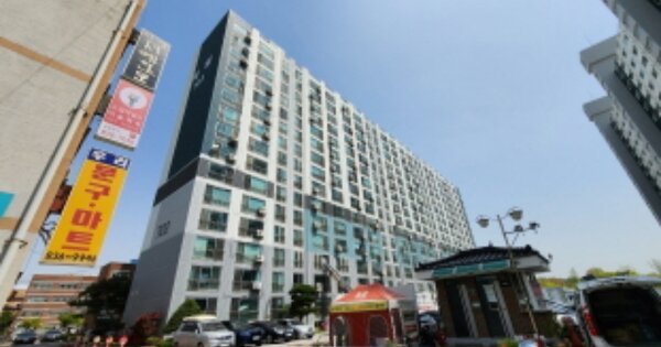 전북 익산시 부송동 1120, 703동 OOO OOOOO OOOOOOOOOOOOOO 아파트 경매 물건 이미지