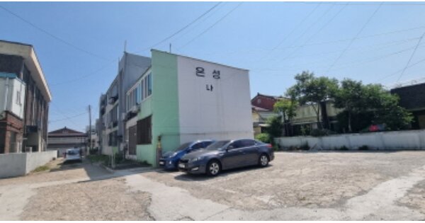 전북 군산시 조촌동 780-2, 나동 OOOOOO OOOOOOOOOO 연립주택 경매 물건 이미지