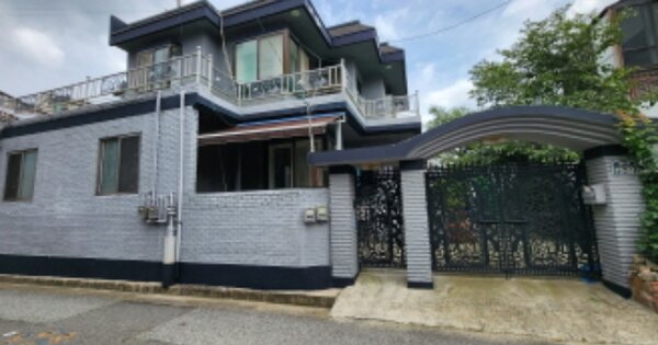 전라북도 익산시 영등동 OOOOO 단독주택 경매 물건 이미지