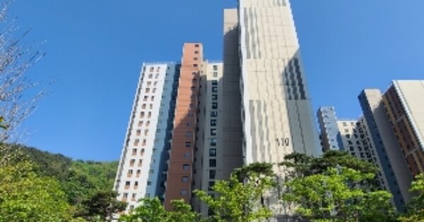 경남 거제시 거제면 옥산리 1515, 110동 OOOOOO OOOOOOOOOO 아파트 경매 물건 이미지