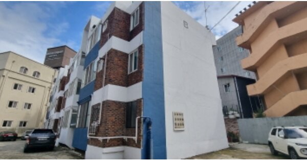 전북 군산시 경장동 505-7, 비동 OO OOOO OOOOOOOOOOOO 연립주택 경매 물건 이미지
