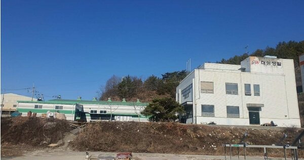 경상남도 진주시 사봉면 봉곡리 OOOOOO 공장 경매 물건 이미지