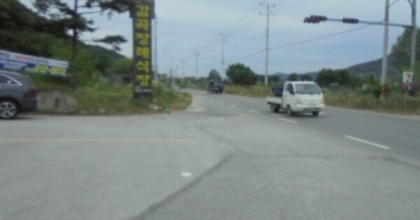 충청북도 음성군 감곡면 오향리 OOOOO 도로 경매 물건 이미지