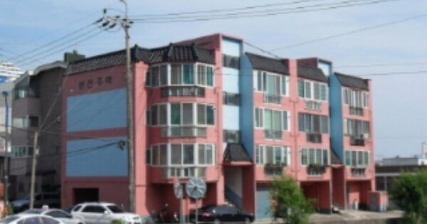 경남 사천시 벌리동 OOOOO OOOOOO OOOOOOOOOO O OOO 연립주택 경매 물건 이미지