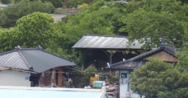 경상남도 하동군 악양면 평사리 OOO 대지 경매 물건 이미지