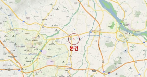 경기 양평군 양동면 OOOO OO OOOOO 기타차량 경매 물건 이미지