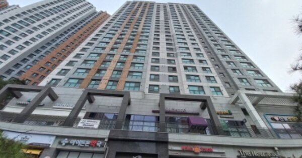 경기 부천시 옥길동 OOOOOO OOOOOOOOO OOOOOOOOOOOOOOOOOO 근린상가 경매 물건 이미지
