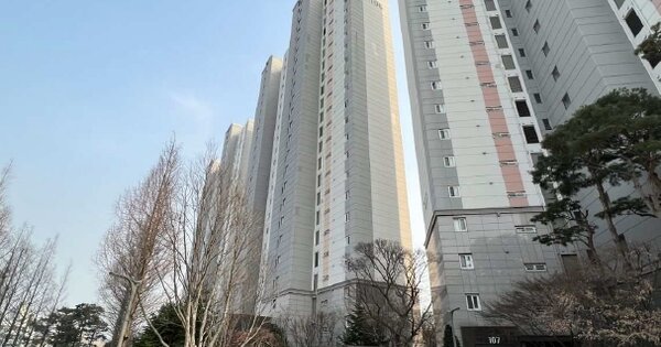 경기 부천시 원미구 중동 1293-1, 106동 OOOOOO OOOOOOOOOOOO 아파트 경매 물건 이미지