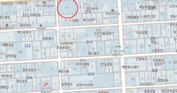 진주시 선학산길29번길 9 A동 OOOOOOOOO OOOOO 기타차량 경매 물건 이미지