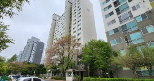 경기 김포시 운양동 1436, 114동 OOOOOO OOOOOOOOOO O OOO 아파트 경매 물건 이미지