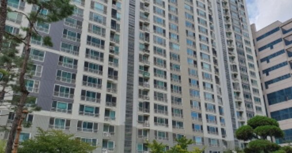 대구 달서구 용산동 230-10, 111동 OOOOOOOO OOOOOOOOOOOOOOO 아파트 경매 물건 이미지