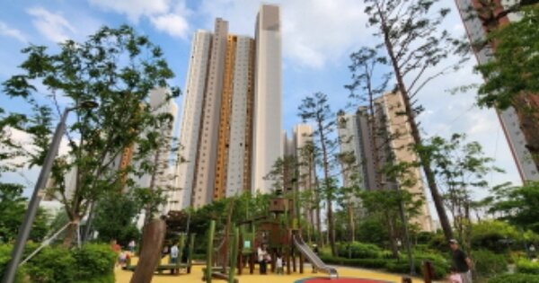 경기 김포시 풍무동 1060, 109동 OOOOOOOO OOOOOOOOOOOO 아파트 경매 물건 이미지