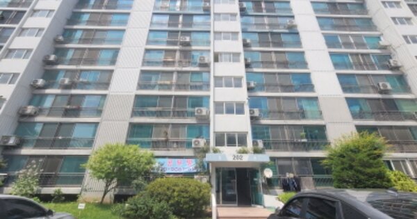 경기 평택시 비전동 828-1, 202동 OOOOOOOO OOOOOOOOOOOOOO 아파트 경매 물건 이미지