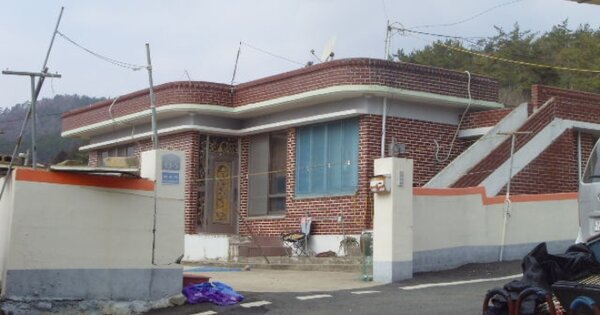 전남 진도군 고군면 내산리 OOO 단독주택 경매 물건 이미지