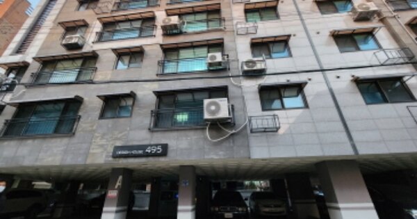 경기 안산시 상록구 월피동 OOOOOOO OOOOOO 다세대주택 경매 물건 이미지