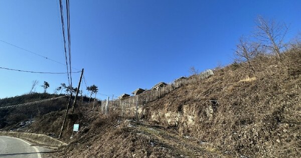 충청북도 청주시 상당구 낭성면 인경리 OOOOO 잡종지 경매 물건 이미지