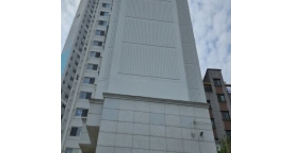 부산 금정구 장전동 OOOOOOO OO OOOO OOOOOOOOO 아파트 경매 물건 이미지