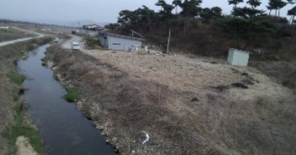 충청북도 진천군 문백면 장월리 OOOOO 답 경매 물건 이미지