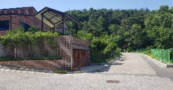 전라남도 광양시 봉강면 부저리 OOO 공원 경매 물건 이미지