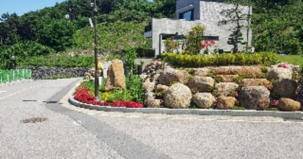 전라남도 광양시 봉강면 부저리 OOO 공원 경매 물건 이미지