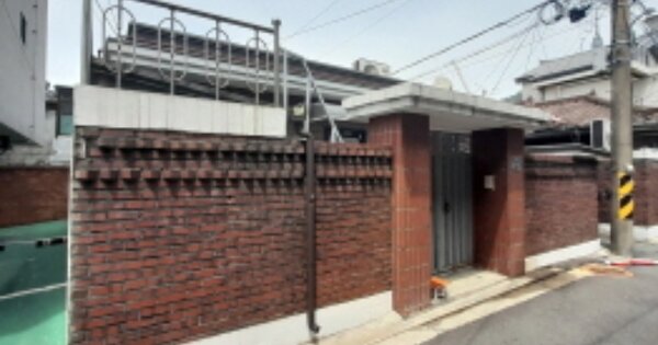 서울 용산구 후암동 OOOOOO 단독주택 경매 물건 이미지