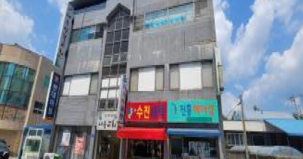 충북 청주시 청원구 내수읍 마산리 OOOOO OOOO 다세대주택 경매 물건 이미지